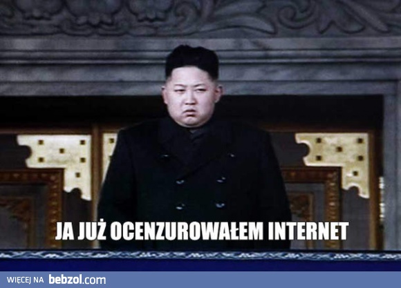 Przyszła Wasza kolej!
