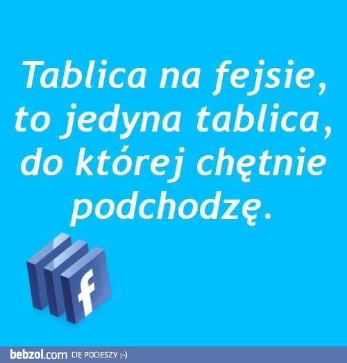 Tam z chęcią odpowiadam!