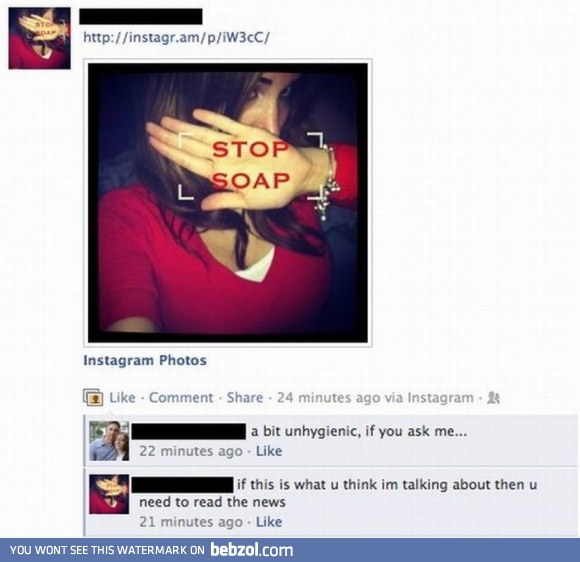Typo error make a difference