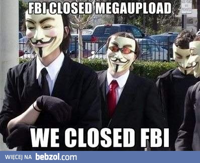 To może zadziałać