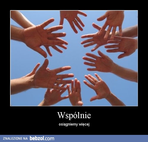 Wspólnie