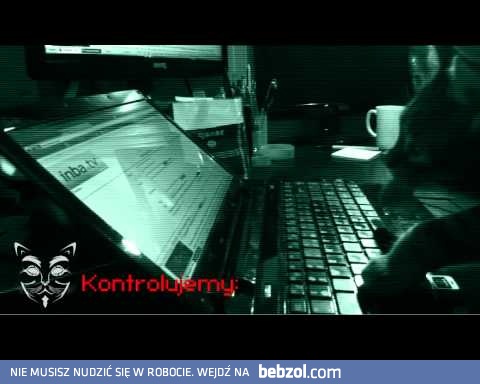 CATONYMOUS - NIE dla ACTA!