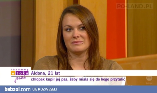 Jakie to słodkie