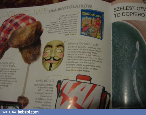 Co się teraz nosi