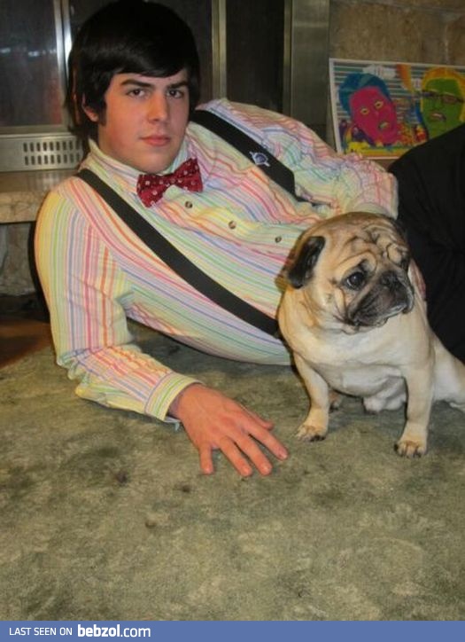 Keep it classy