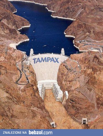 TAMPAX