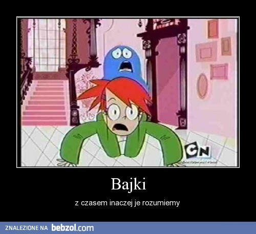 Bajki