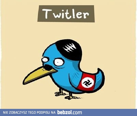 Twitler !