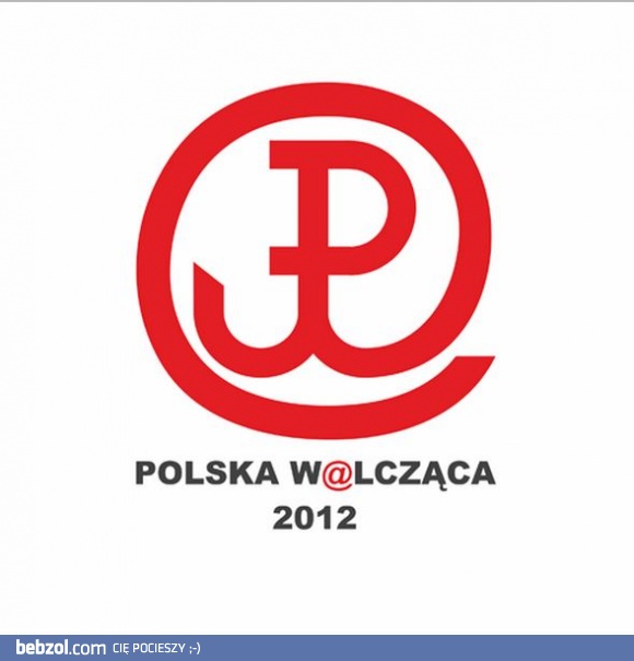 Polska w@lcząca!