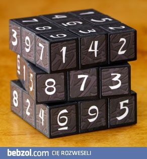 Sudoku dla ambitnych