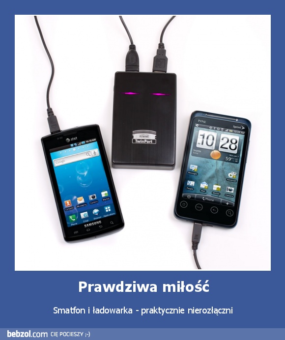 Prawdziwa miłość