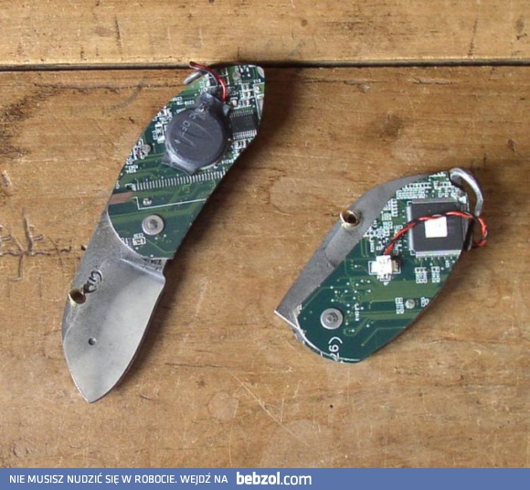 Do It Yourself - wersja dla faceta