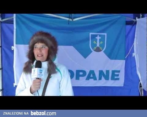 Zakopane 2017 - śmieszne głosy