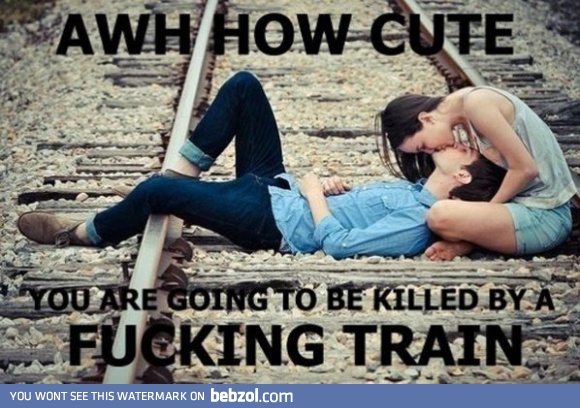 Epic cuteness