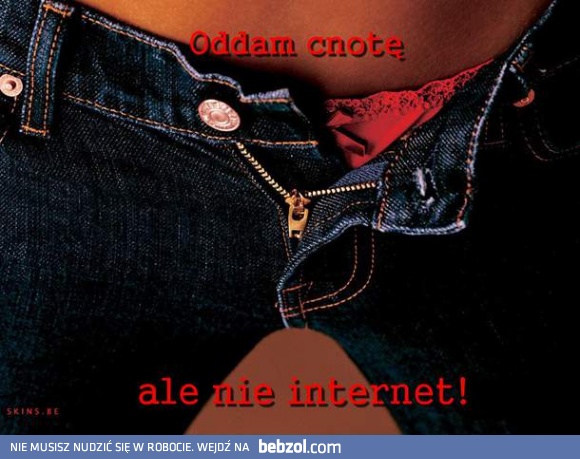 Mocne wyznanie