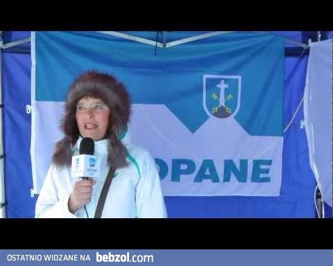Głosujemy na Zakopane 2017