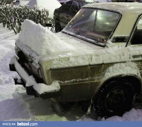 Spoiler sezonowy
