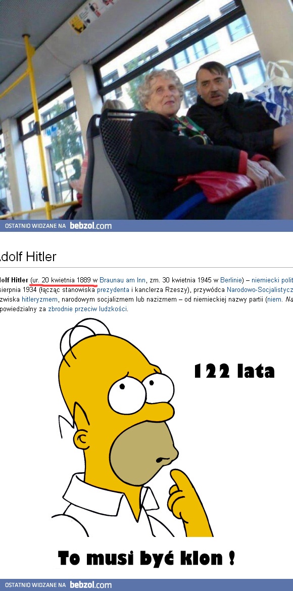 On żyje! (fix)