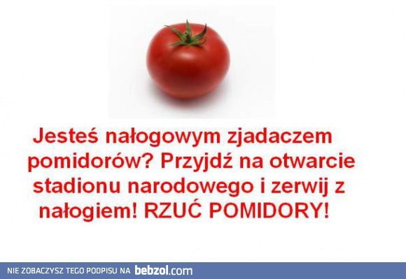 Zerwij z nałogiem już niedługo