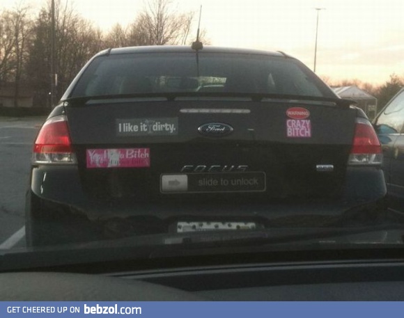 sticker addict