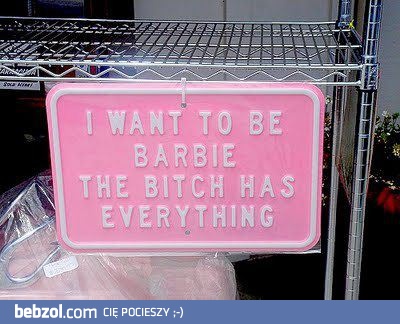 Nawet różowe Porsche...