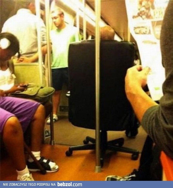 Like a boss