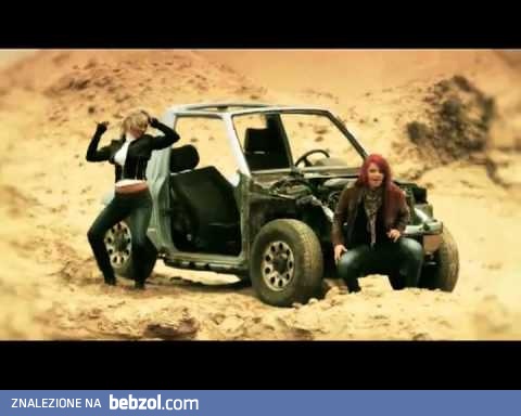 Weekend - jesteś zajebista!