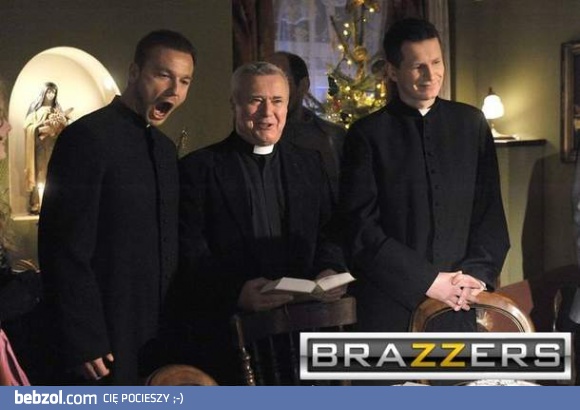 Witamy na plebanii