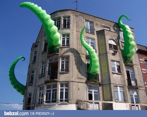 Kamienica na sprzedaż