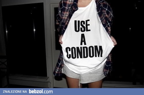 Idealna koszulka na imprezę