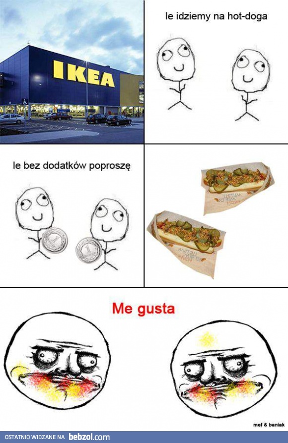 le ikea