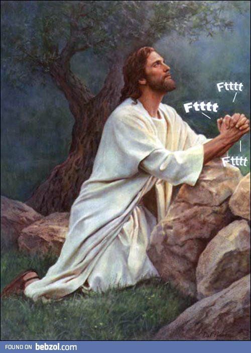 Made me laugh. Im going to hell...