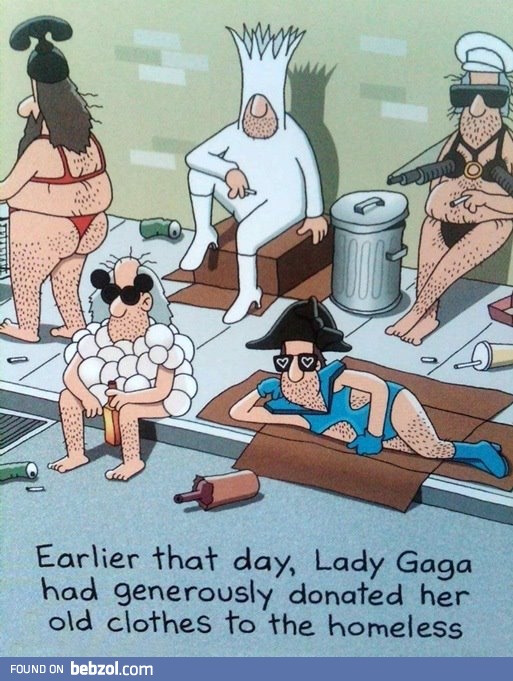 Lady Gaga