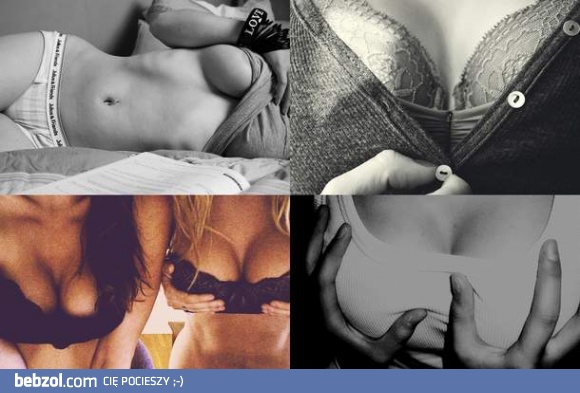 Dobre cycki nie są złe!