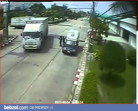 Nowy system antydrogówkowy