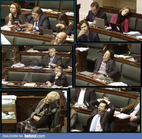W Belgii nie lepiej niż u nas...