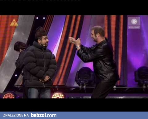 Kabaret Limo - Kanar