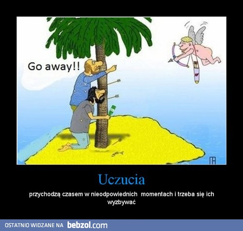 Uczucia