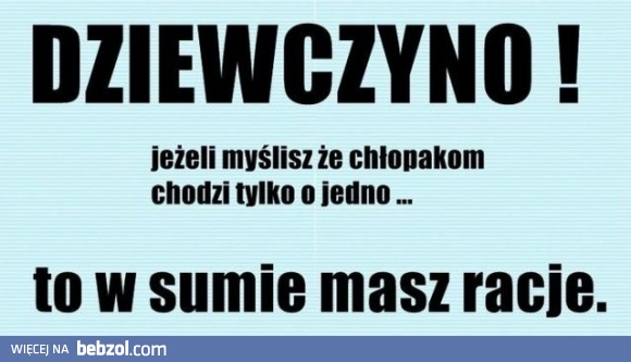 Dziewczyno!