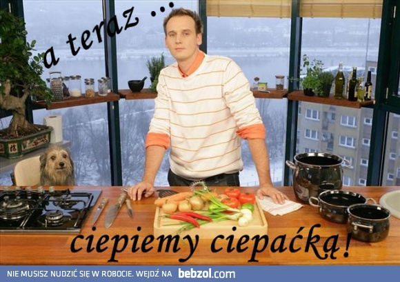 Gotuj z Pascalem