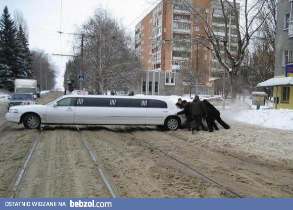 Houston mamy problem...
