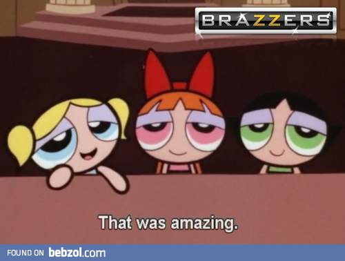 Good girls
