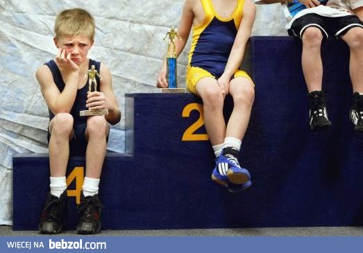 Czwarte miejsce na podium?