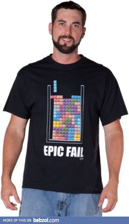 Nice t-shirt