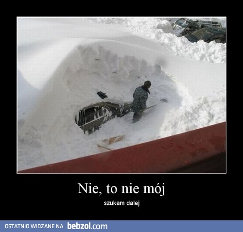 Zabawa w szukanego