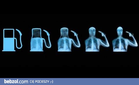 Ceny paliwa prowadzą tylko do jednego