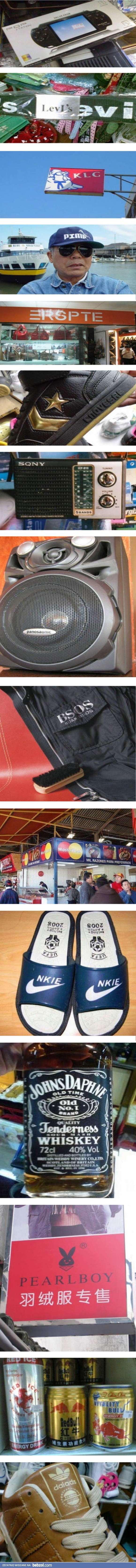 Made in China