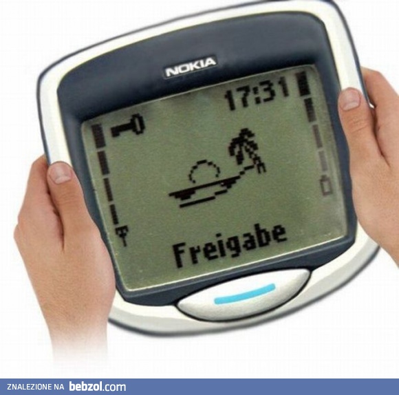 Nowy tablet od Nokii