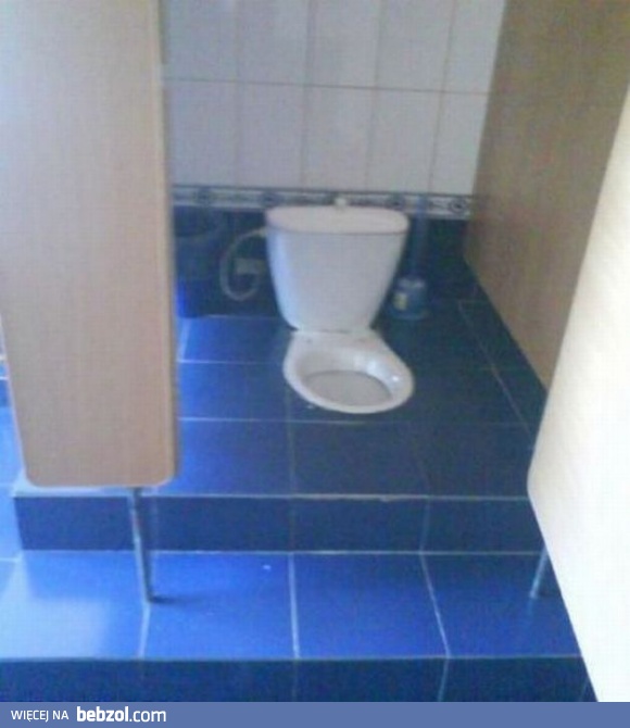 Logiczny błąd