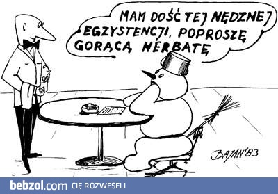 Skłonności samobójcze